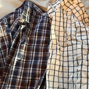 Men’s Dress Shirts